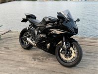 Yamaha R7 35kw