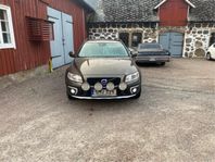 Volvo XC70 D4 AWD Geartronic Inscription, Summum Euro 5