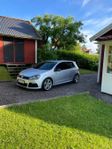 Volkswagen Golf 3-dörrars R Euro 5