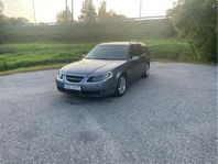 Saab 9-5 SportCombi 2.0 T BioPower Vector