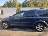 Volvo XC70 Epa