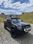 Ford Ranger A-traktor 2007