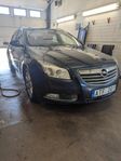 Opel Insignia Sports Tourer 2.0 CDTI ecoFLEX Edition Euro 5