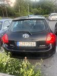 Toyota Auris 5-dörrar 1.4 VVT-i Euro 4