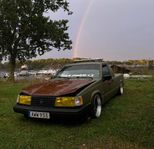 VOLVO 945 kap  