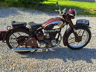 BSA C11G "byte"