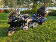 BMW R 1200 RT - Alla paket och mer