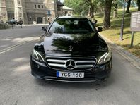 Mercedes-Benz E 220 T d 9G-Tronic Avantgarde Euro 6