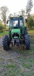 Deutz D 7807 C A med Vreten 51-40 