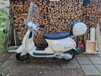 Vespa Piaggio 