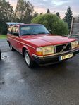 Volvo 240 Kombi 2.3 GL