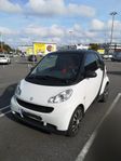 Smart fortwo 1.0 Euro 5