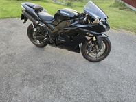 Kawasaki ninja ZX10r