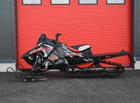 Polaris 850 RMK khaos 2020