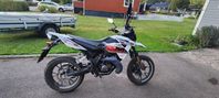 crossmoped ksr TR SM 50 50cc