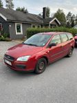 Ford Focus Kombi 1.8 Flexifuel Euro 4