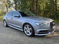 Audi A6 Avant 2.0 TDI ultra S Tronic, Sport Edition