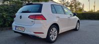 Volkswagen Golf 5-dörrar 1.0 TSI Euro 6