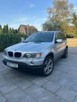 BMW X5 3.0i Euro 3