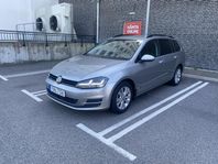 Volkswagen Golf Sportscombi 1.6 TDI BMT Euro 6