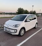 Volkswagen up 1.0