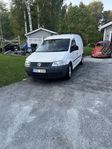 Volkswagen Caddy Maxi  1,9tdi