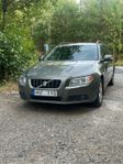 Volvo V70 2.5T Flexifuel Geartronic Momentum Euro 4