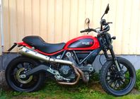 Ducati Scrambler Icon 800