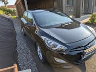 Hyundai i30 5-dörrar 1.6 GDI Business Euro 3