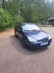 Ford Focus Kombi 1.6 Euro 4