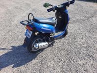 Baotian 125cc