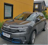 Citroën C5 Aircross Hybrid EAT Euro 6