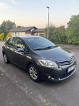 Toyota Auris 5-dörrar 1.6 Valvematic Plus Euro 5