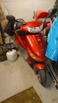 Kymco Fever ZX 50 -01