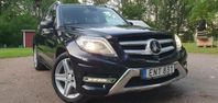 Mercedes-Benz GLK 350 CDI 4MATIC 7G-Tronic Plus AMG