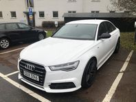 Audi A6 Sedan 2.0 TDI quattro S Tronic Ambition, Sport Editi