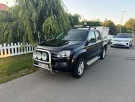 Volkswagen Amarok DoubleCab 2.8t 2.0 BiTDI 4Motion Highline 