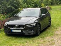 Volvo V60 D4 Inscription Pano/nav/kamera