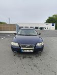 Volvo V70 2.4 Momentum Euro 4