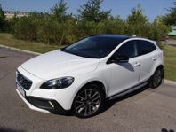 Volvo V40 Cross Country D3 Summum Euro 6 Billigast på blocke