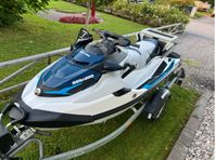 Seadoo Fishpro 170 