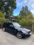 BMW 530 xi Touring M Sport Panorama och Drag