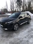 Peugeot 3008 1.6 plug-in hybrid 4, 300 hk, GT-Line