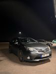 Toyota Avensis Kombi 2.0 D-4D Business Euro 5