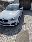 BMW 118I 5-dörrars M Sport Euro 6