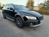 Volvo XC70 D4 Geartronic Classic, Dynamic Edition