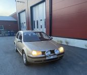 Vw Golf 1.6