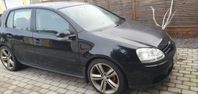 Volkswagen Golf 5-dörrar 2.0 FSI Euro 4