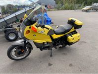 BMW  k75 rt 