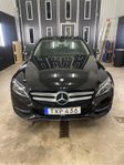 Mercedes-Benz C 220 d BlueTEC 7G-Tronic Plus Avantgarde Euro